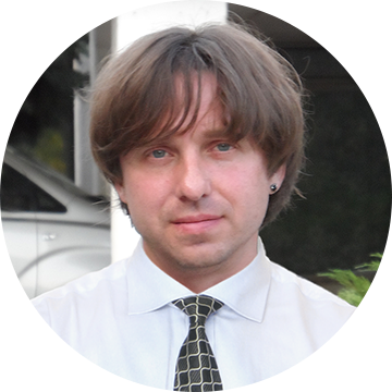 Anton Kharitonov