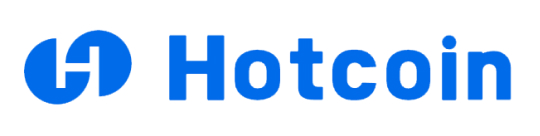 Logo Hotcoin