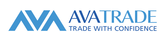 Logo AvaTrade