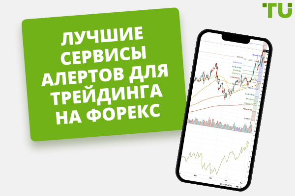 Лучшие алерты (оповещения) на Форекс