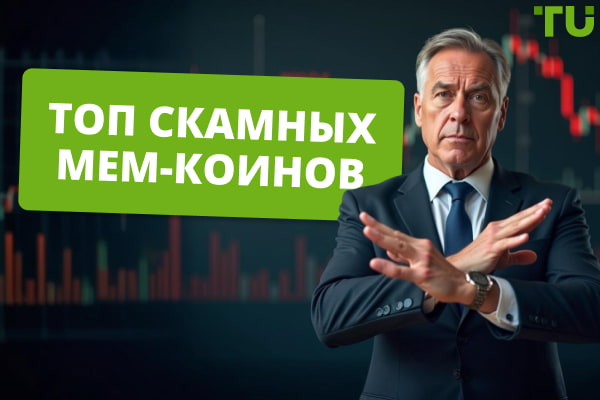 Мем-скамы, которые вы должны знать
