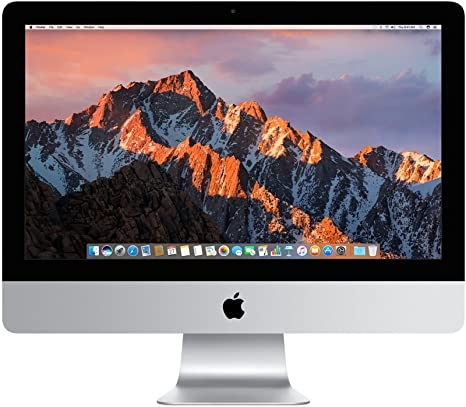Apple iMac de 21,5 pulgadas MNDY2LL/1