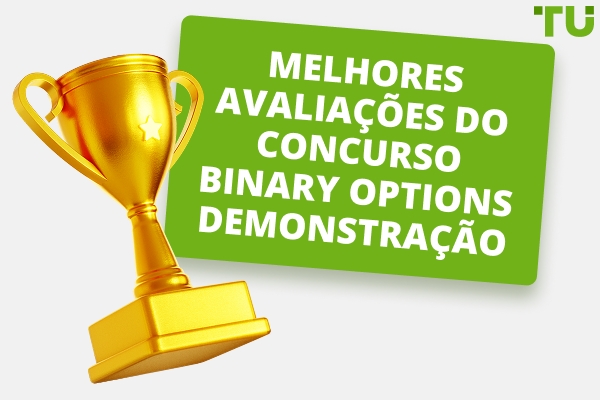 Melhores concursos de demonstração de binary options