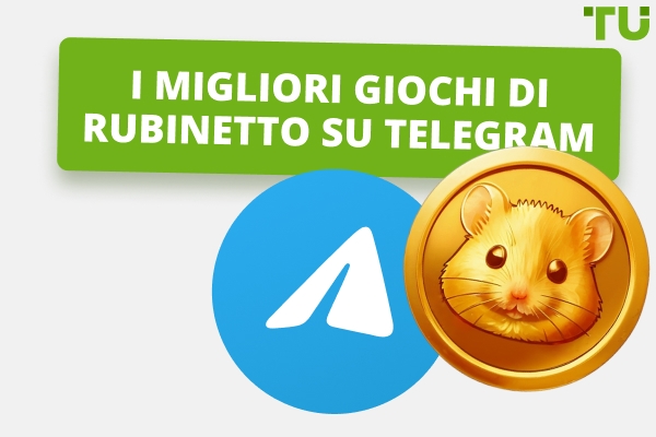 I migliori giochi di rubinetto su Telegram
