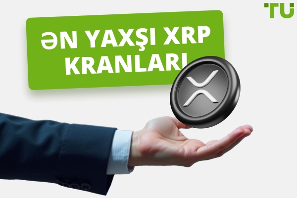 2025-ci ildə ən yaxşı XRP kranları