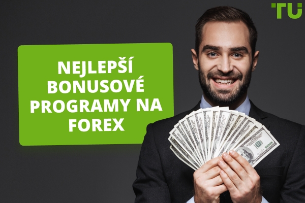 Nejlepší Forex bonusové programy v roce 2025