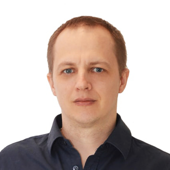 Андрей Мастыкин