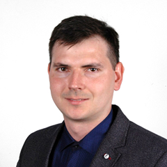 Михаил Внучков