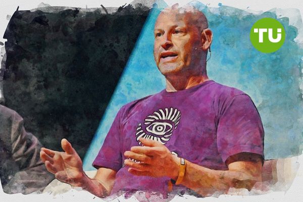 Джозеф Любин присоединяется к SharpLink, чтобы запустить стратегию казначейства Ethereum стоимостью $425 млн