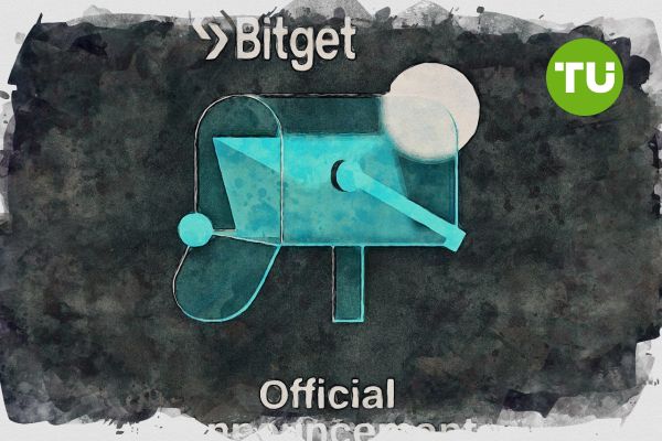 Bitget запускає SOPH Carnival, роздає 10 000 000 SOPH
