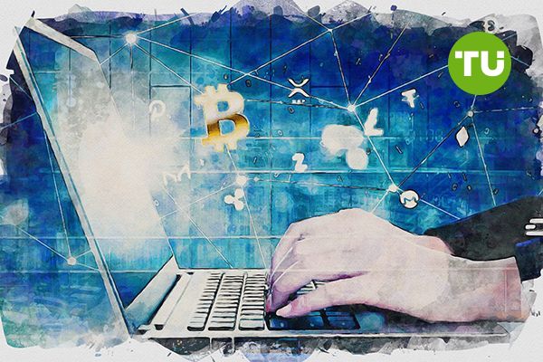 Интернет и криптовалюты: какая из технологий развивается быстрее 