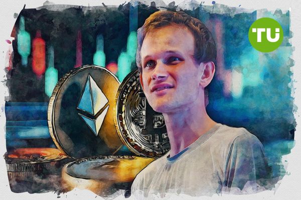 Виталик Бутерин излагает план десятикратного масштабирования Ethereum