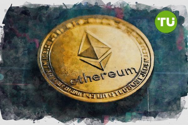 Ethereum набирает обороты, поскольку институционалы переключают внимание с биткоина