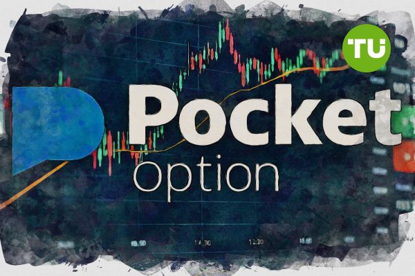 A Pocket Option profitnövelést kínál a Double Up funkcióval