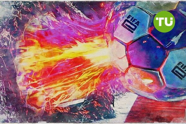 FIFA и Adidas запускают новую футбольную игру Web3 на iOS и Android