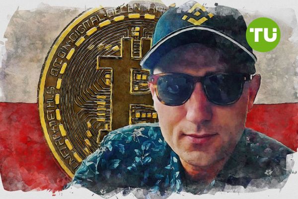 Piotr Ostapowicz: Blockchain Group inwestuje $340 mln w Bitcoina