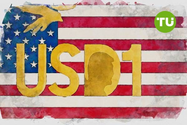 Что такое USD1: стейблкоин Трампа с политическим подтекстом