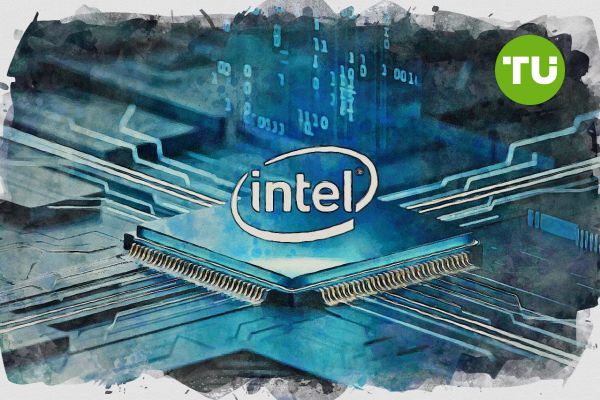 Le cours de l'action Intel recule sous les 21$, l'échec de la cassure ravivant la pression baissière