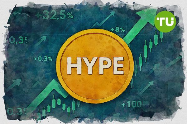 HYPE hits new ATH as James Wynn shifts strategy