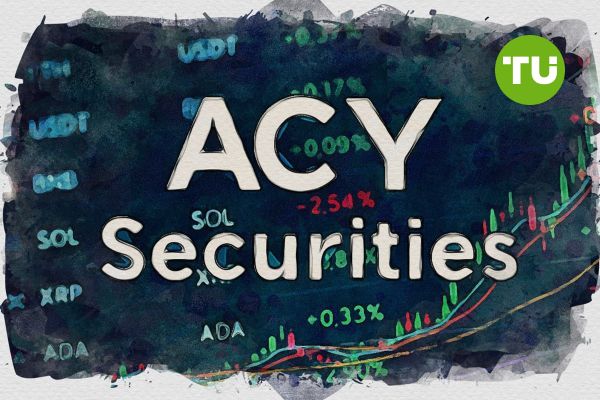 ACY Securities étend les CFDs crypto pour répondre à la demande croissante des clients
