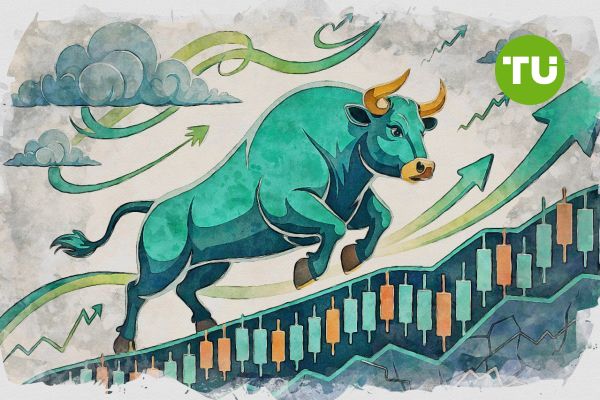 El precio de Ethereum se estanca en los 2.530 $ en un rango estrecho que limita la recuperación alcista