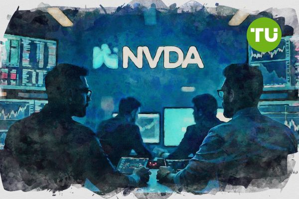 Akcie Nvidia klesají na 143 USD v souvislosti s obavami z rizik v Číně