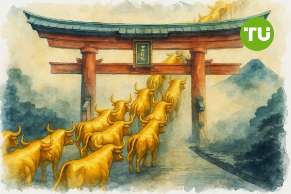 Nikkei 225 консолідується біля 38 350 в очікуванні відновлення