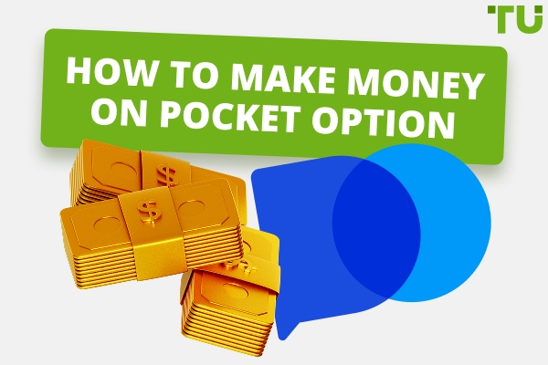 How To Make Money On Pocket Option | Full Guide